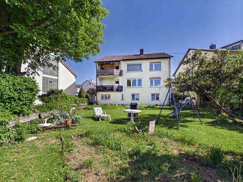 Garten - 
