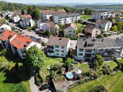Außenansicht - 