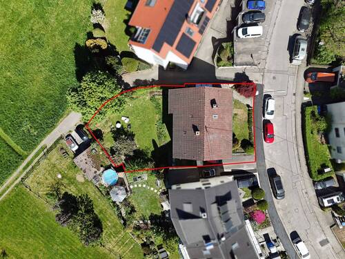 Außenansicht - 