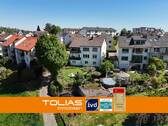 Titelbild - Vier Einheiten, viel Potenzial: Mehrfamilienhaus in Esslingen-Hegensberg!