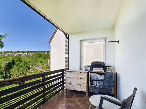 EG Balkon - Mehrfamilienhaus, Wohnhaus mit 273,40 m&sup2; in Esslingen am Neckar zum Kaufen