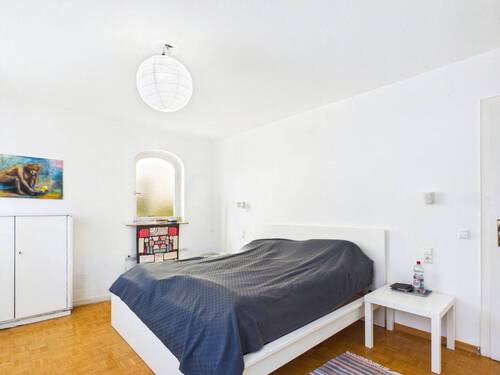 EG Schlafzimmer - 