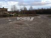 1500 m² geschottert - Grundstück zur Miete in Wallhausen
