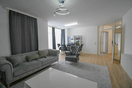 Wohnzimmer - 