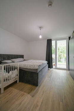 Schlafzimmer - 