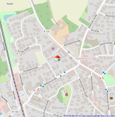 Lageplan - 