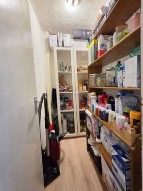 Abstellraum - 