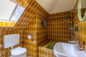 Duschbad DG - 