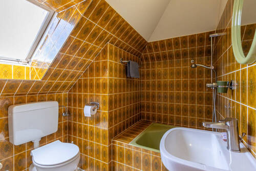 Duschbad DG - 