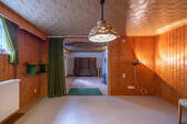Keller Partyraum - 