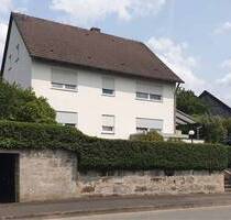 Ein-Zweifamilienhaus in Seybothenreuth
