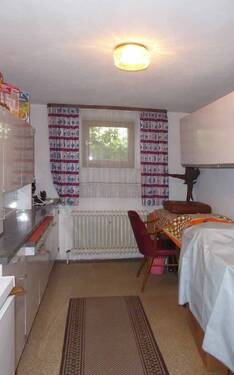 Zimmer im Kellergeschoss - 