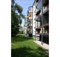 ** super Toll** sonnige 2-Raum Wohnung mit Dusche und Wanne, ganz Frisch renoviert - Chemnitz Sonnenberg