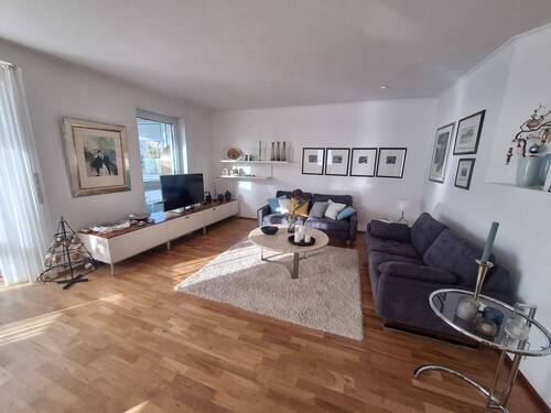 Wohnraum.jpg - Attraktive 2 Zimmerwohnung im Herzen von Bad Oldesloe