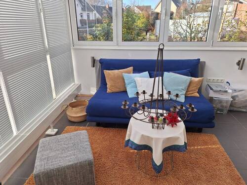 Wintergarten.jpg - Terrassenwohnung mit 125,00 m² in Bad Oldesloe zur Miete