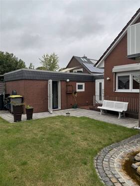 mit Garage - Einfamilienhaus mit 158,00 m² in Sulingen zum Kaufen