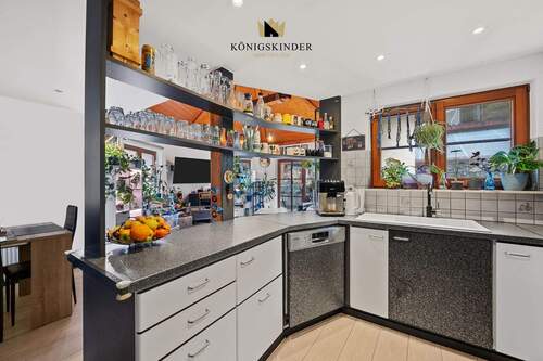 ...schön geräumig... - 