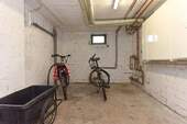 Fahrradabstellkeller - 