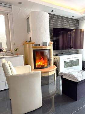 IMG_7127.JPEG - Exklusives EFH in Frankfurt – Sauna, Kamin, Wintergarten, 4× Klima 