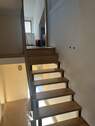 Treppe ins DG - 
