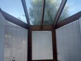 Verglasung Esszimmer - 