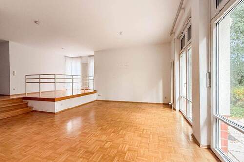 Haus kaufen Dallgow Döberitz Wohnesszimmer_ - Frisch renoviertes Reihenendhaus, mit Nutzfläche 179,26m², 4km vor Berlin- Provisionsfrei!