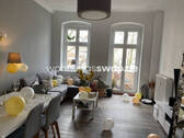 Bild 1 - Wohnungsswap - Boxhagener Straße