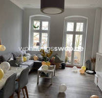 Wohnungsswap - Boxhagener Straße - Berlin Friedrichshain