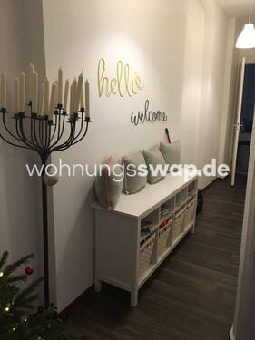 Bild 4 - Etagenwohnung mit 71,00 m&sup2; in Berlin zur Miete