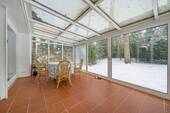 Wintergarten - 
