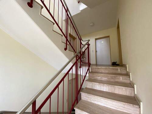Treppenhaus - 