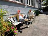 Innenhof - 