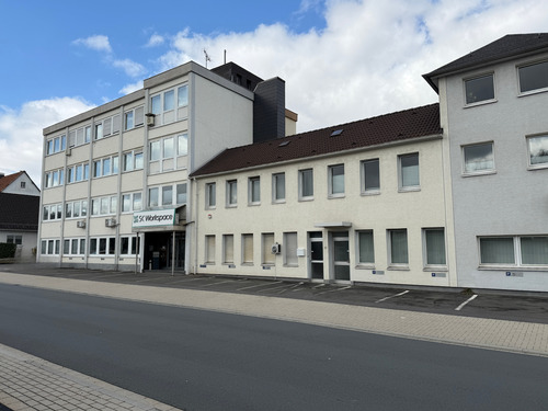 Ansicht - 9 Zimmer Büro zur Miete in Neuenrade