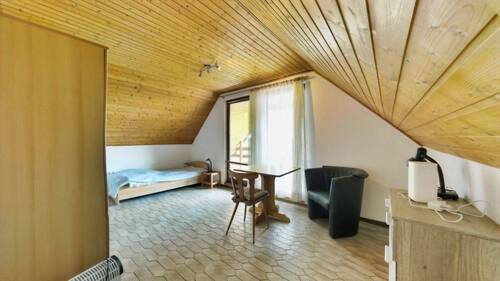 Schlafzimmer - 