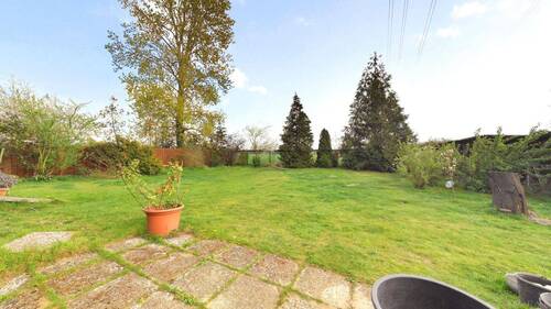 Terrasse - 