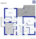 Grundriss Erdgeschoss - 