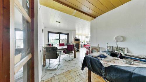 Essbereich - Einfamilienhaus mit 193,00 m&sup2; in Isernhagen zum Kaufen
