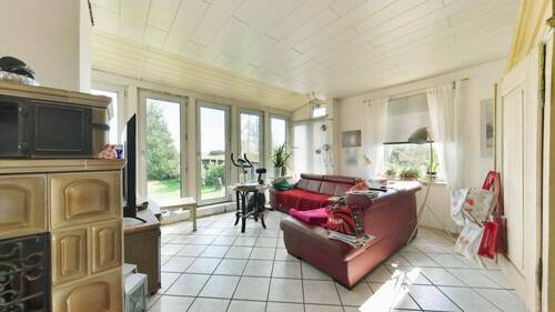 Wohnzimmer - 