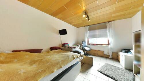 Schlafzimmer - 