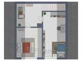 Grundriss DG - 