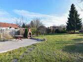 Terrasse - 