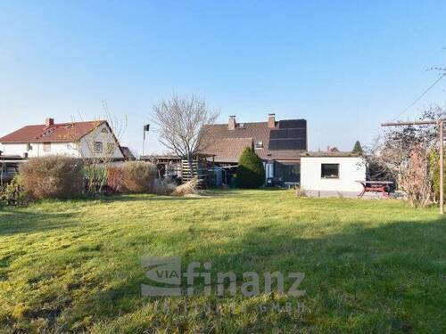 Garten - 
