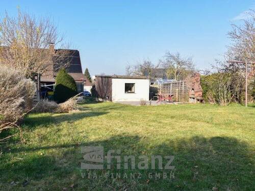 Garten - 
