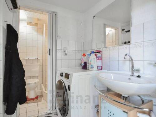 Gäste-WC - 