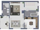 Grundriss EG - 