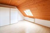 Schlafzimmer DG - 