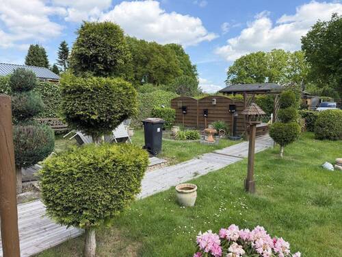 Garten - 