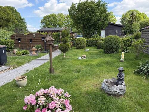 Garten - 