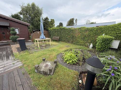 Garten - 