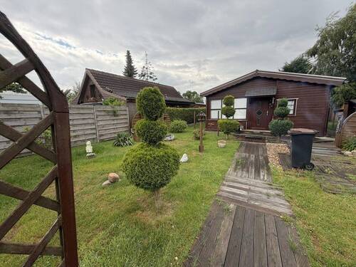 Garten - 
